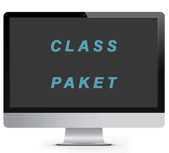 Class Paket | Öncel Ajans: Türkiye'nin SEO ve Dijital Pazarlama Ajansı