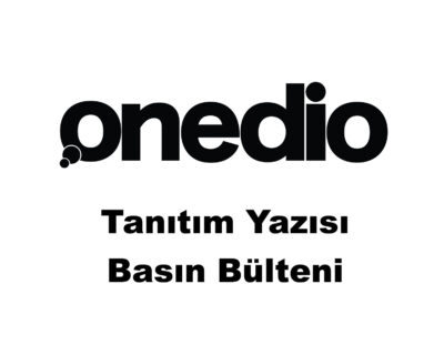 onedio-tanıtım-yazısı