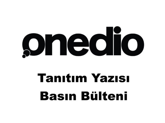 onedio-tanıtım-yazısı