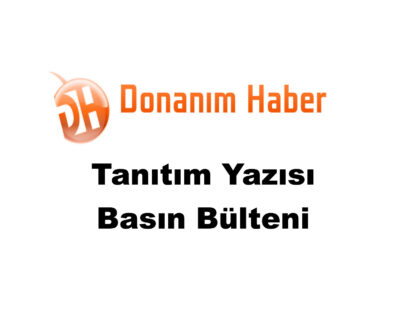 donanımhaber-tanıtım-yazısı