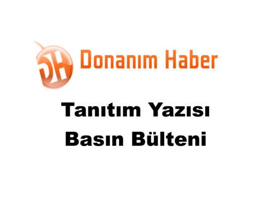 donanımhaber-tanıtım-yazısı