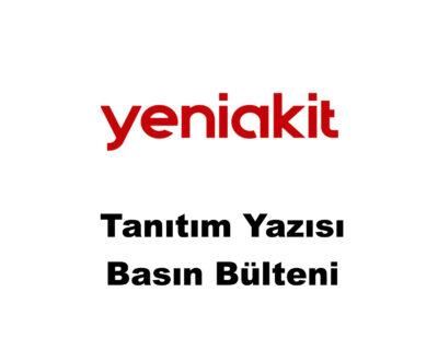 yeniakiit-tanıtım-yazısı