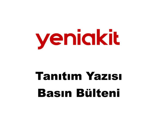 yeniakiit-tanıtım-yazısı